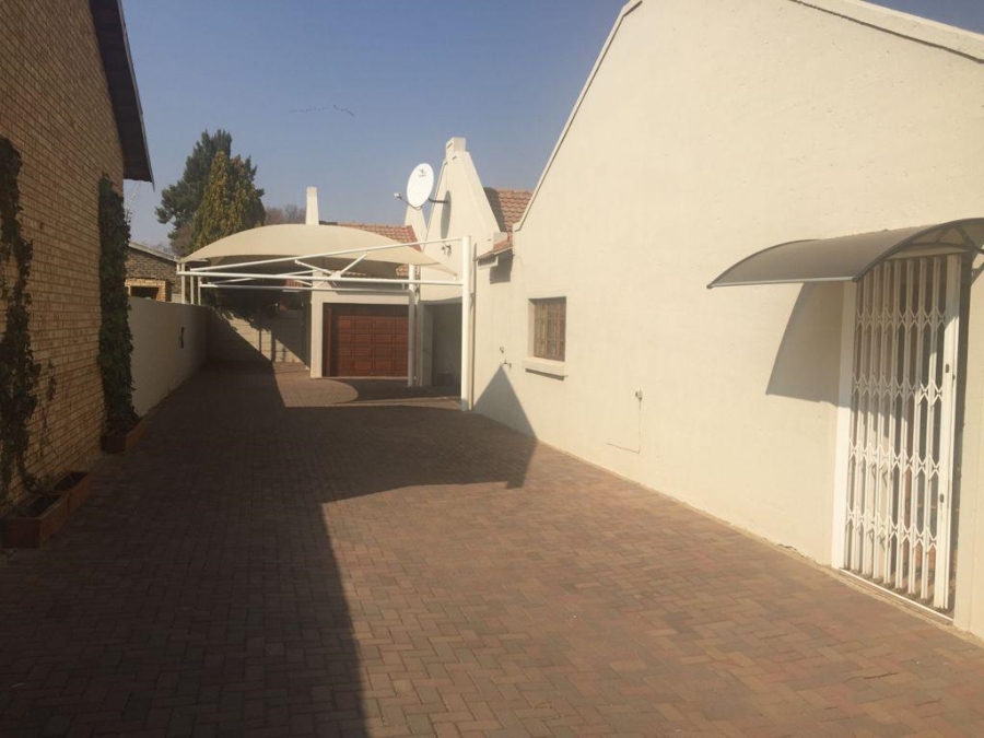To Let 3 Bedroom Property for Rent in Sasolburg Ext 10 Free State